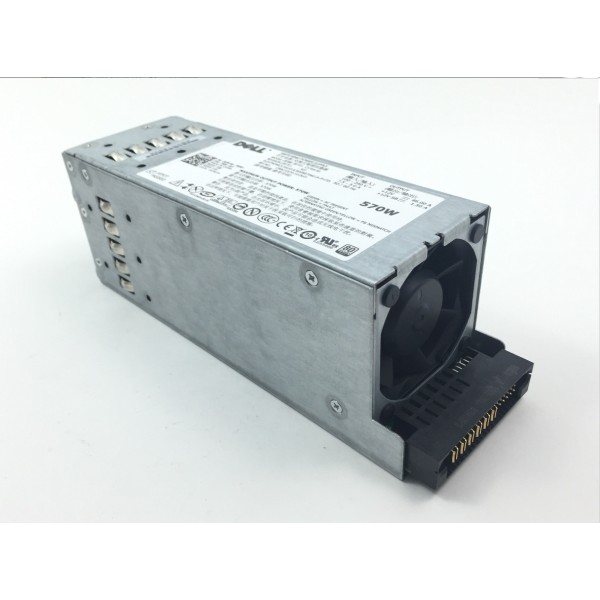 Fuente de Alimentacion DELL 0VPR1M para Poweredge R710/T610