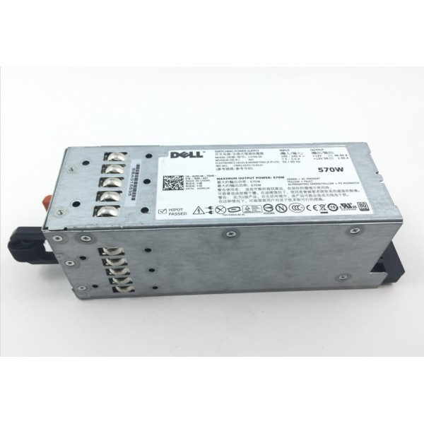 Fuente de Alimentacion DELL 0VPR1M para Poweredge R710/T610