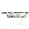 Power Supply backplane DELL pour Poweredge R620 : 59VFH