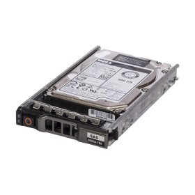 Disque Dur DELL SAS 2.5 10 Krpm 600 Gb D1F14