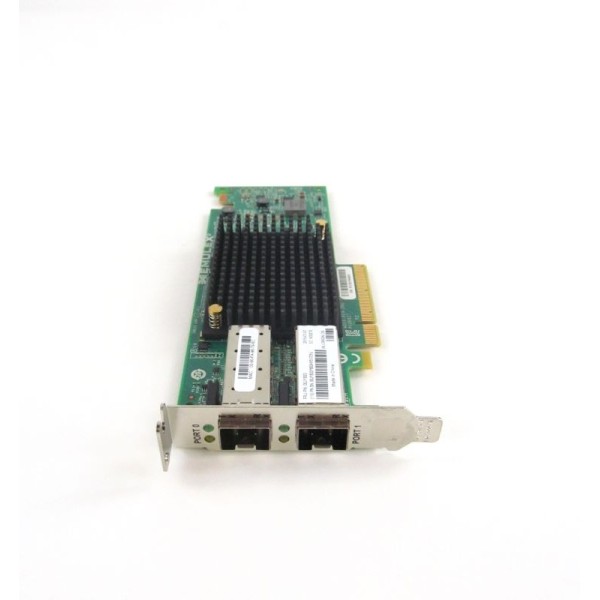 Carte Reseau 2 Ports IBM : 00JY833 -LP