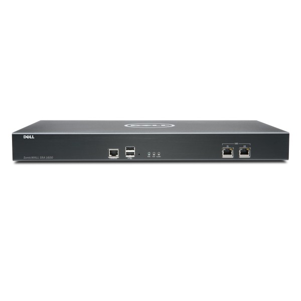 Firewall DELL : SRA-1600