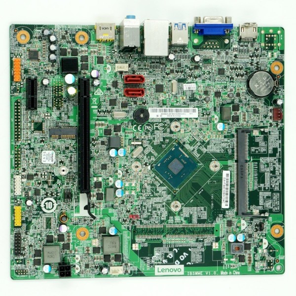 Carte mere LENOVO 300S : IBSWME