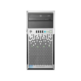 Serveur HP Proliant ML310e 1 x Xeon Quad Core E3-1230 V3 SATA - SSD
