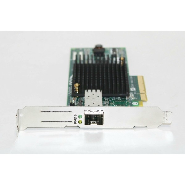 Network Adapters HP AJ762-63003