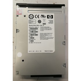 Sauvegarde LTO4 QUANTUM 1-03444-01