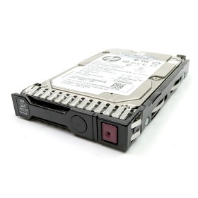 Disque Dur HP SAS 3.5 15 Krpm 600 Gb EH0600JEDHE