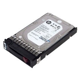 Disque Dur HP SAS 3.5 7200 Rpm 3000 Gb MB3000FCWDH