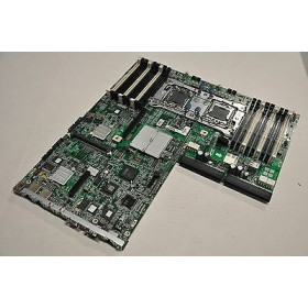 Carte Mère HP 493799-001 pour Proliant DL360 G6