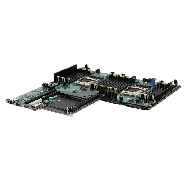 Carte mere DELL PowerEdge R630 : CNCJW