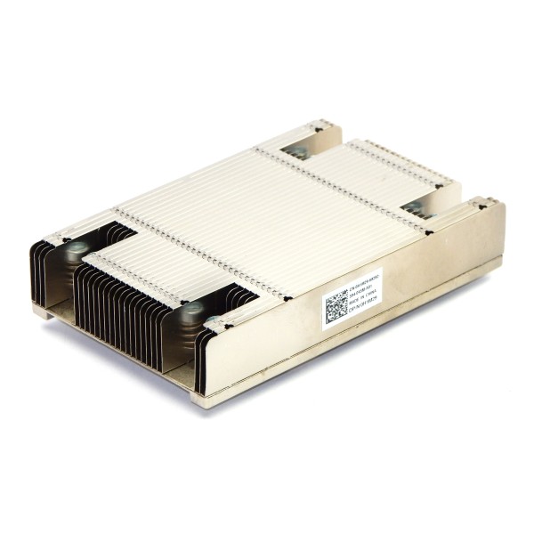 Radiateur DELL pour Poweredge R630 : H1M29