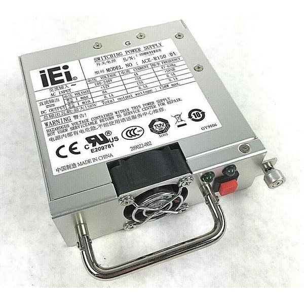 Alimentation pour IEI TS459 Ref : ACE-R150