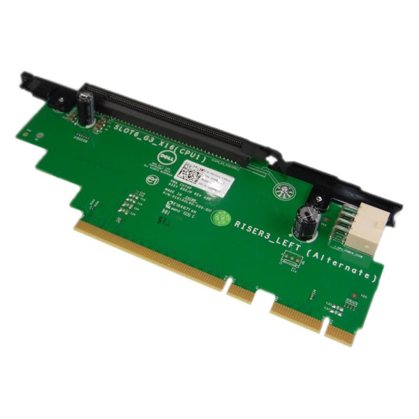 DELL PCI RISER 3 CARD (LEFT) : 800JH