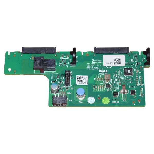 Power Supply backplane DELL pour Poweredge R730XD : 6WNVX