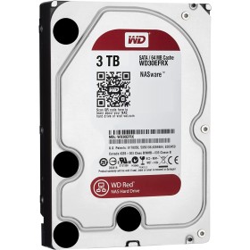 Disque Dur WD SATA 3.5 7200 Rpm 3000 Gb WD30EFRX