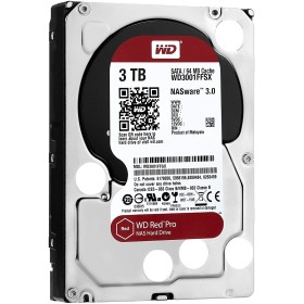 Disque Dur WD SATA 3.5 7200 Rpm 3000 Gb WD3001FFSX