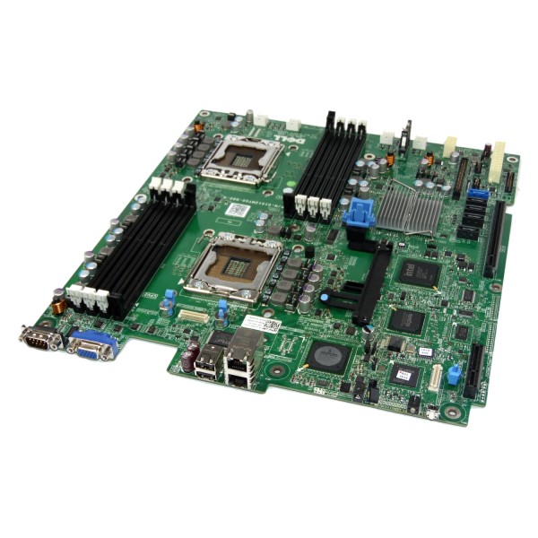 Carte mere DELL Poweredge R410 : 1V648