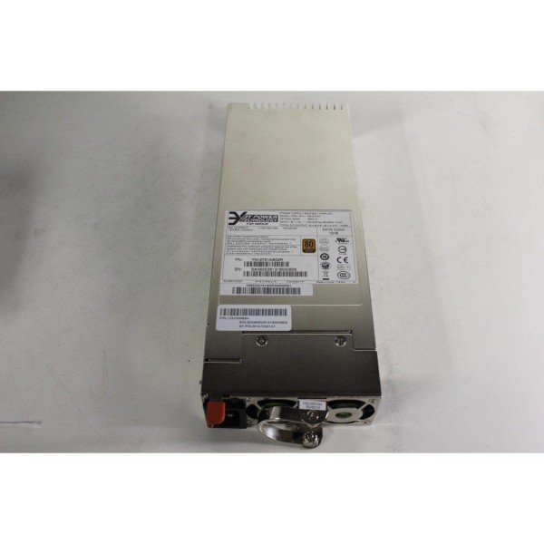 Alimentation pour 3Y POWER Ref : YM-2721A