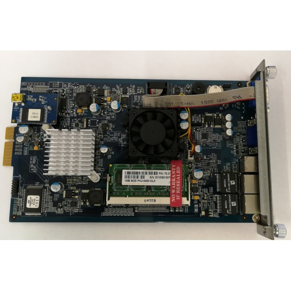 Carte mere SYNOLOGY RS810+ : ARI41L2