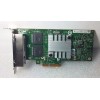 Carte Reseau Low Profile HP : NC365T LP