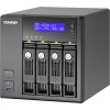 NAS QNAP : TS-459 Pro II