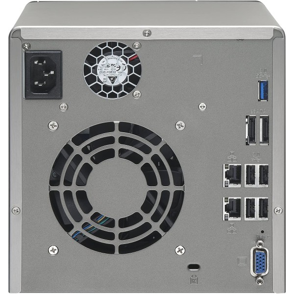 NAS QNAP : TS-459 Pro II