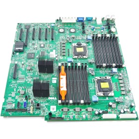 Placa Madre DELL 1CTXG para Poweredge T710