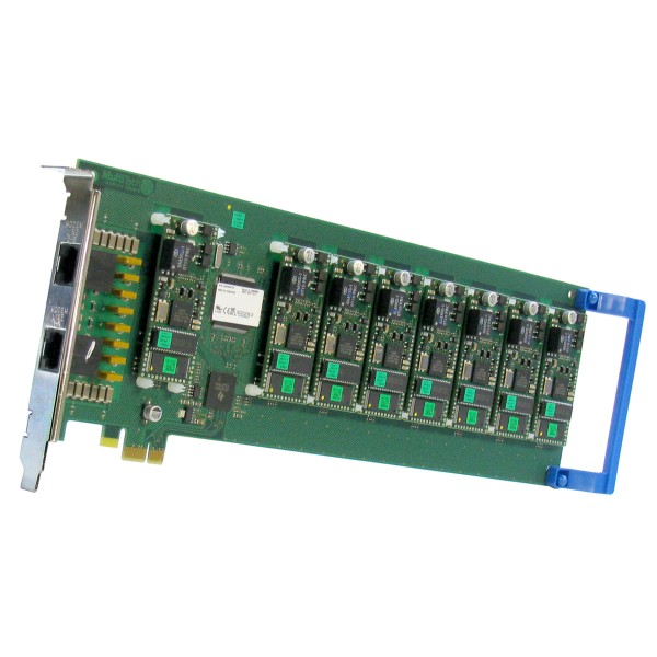 Network Adapters 3COM ISI9234PCIE/8