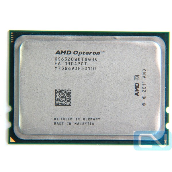 Processor AMD OS6320WKT8GHK