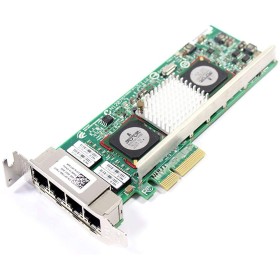 Carte Réseau DELL P736R -LP