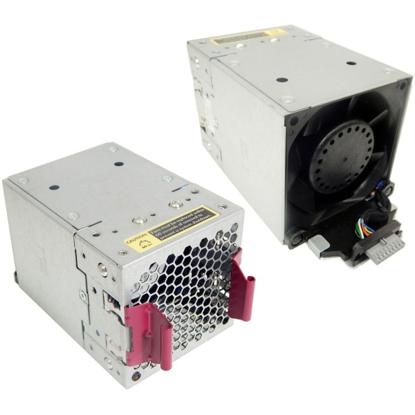 Ventilateurs HP 689253-001 pour SL4500 SL8500