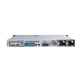 SERVEUR DELL Poweredge R320 1 x Xeon Eight Core E5-2450 32 Go Rack 1U