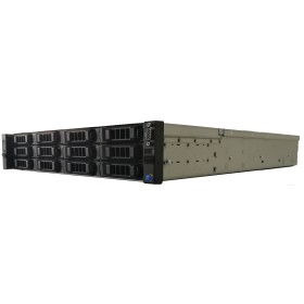 SERVIDOR DELL Poweredge R510 2 x Xeon Six Core E5645 16 Go Rack 2U