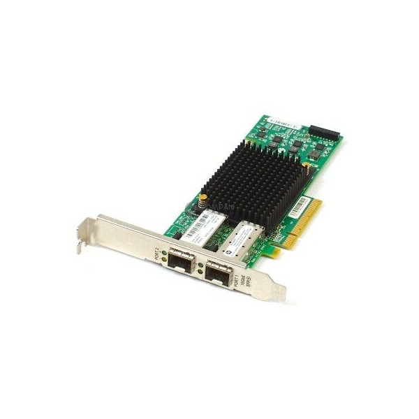 Carte Réseau HP 615406-001