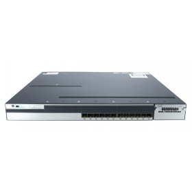 Switch 12 Ports CISCO : WS-C3750X-12S-E