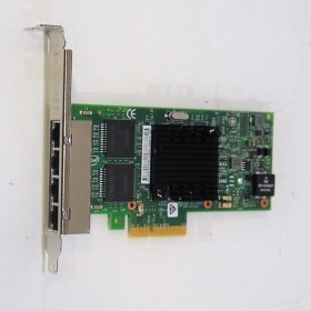 Carte Reseau 4 Ports IBM : 00JY854 -HP