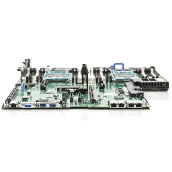 Carte mere IBM X3650 M5 : 00MW385