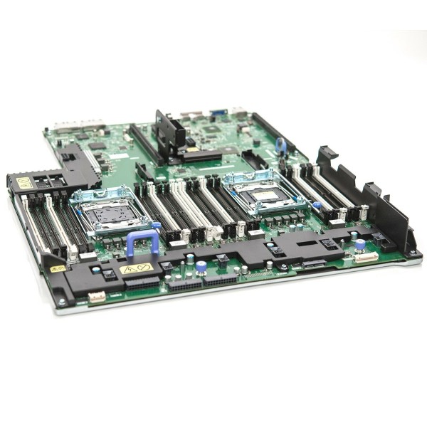 Carte mere IBM X3650 M5 : 00MW385