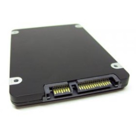 Hard Drive HP 660676-001 SSD 2.5" 200 Gigas