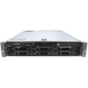 SERVEUR DELL Poweredge R710 2 x Xeon Six Core E5649 32 Gigas 3.5" Rack 2U