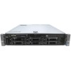 SERVIDOR DELL Poweredge R710 2 x Xeon Six Core E5649 32 Gigas Rack 2U