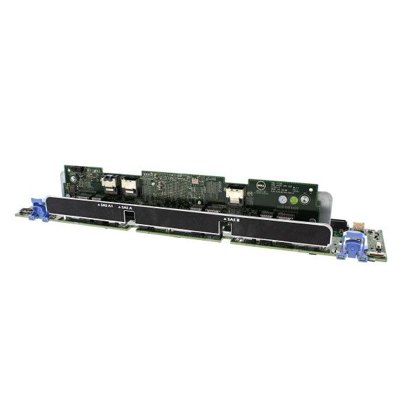 Power Supply backplane DELL pour Poweredge R720XD : VF0XJ