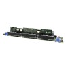 Power Supply backplane DELL pour Poweredge R720XD : VF0XJ