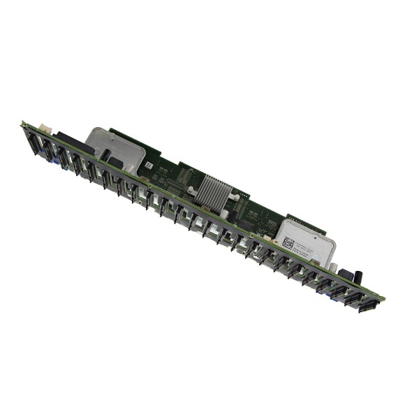 Power Supply backplane DELL pour Poweredge R720XD : VF0XJ