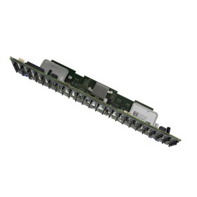 Power Supply backplane DELL pour Poweredge R720XD : 0VF0XJ