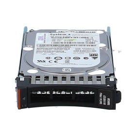Disque Dur IBM SATA 2.5 7200 Rpm 500 Gb 81Y9727