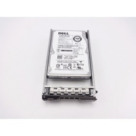 Disque Dur DELL SAS 2.5 10 Krpm 300 Gb 0CXF82 -R