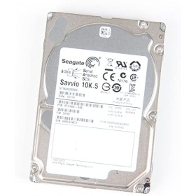 Disque dur HP ST9600205SS-HP SAS 2.5" 600 Gigas 10 Krpm