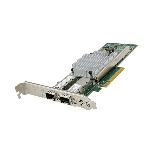 Carte Réseau HP 652501-001