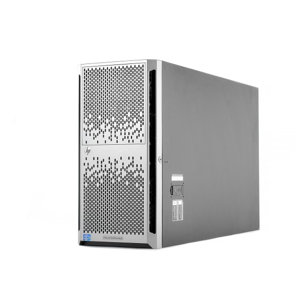 SERVEUR HP Proliant ML350p G8 2 x Xeon Eight Core E5-2665 64 Go RACK